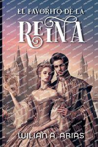 Produktbild: El Favorito de la Reina