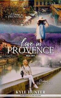 Produktbild: Love in Provence