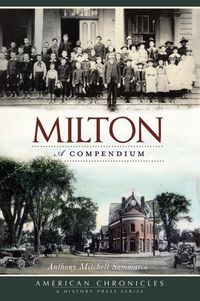 Produktbild: Milton