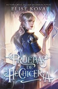 Produktbild: Pruebas de Hechiceria