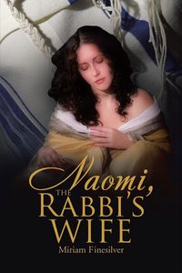Produktbild: Naomi, the Rabbi's Wife