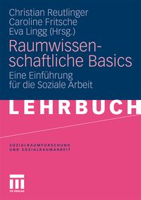 Produktbild: Raumwissenschaftliche Basics