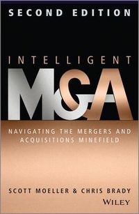 Produktbild: Intelligent M & A