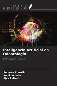 Produktbild: Inteligencia Artificial en Odontolog&iacute;a