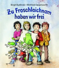 Produktbild: Zu Froschlaichnam haben wir frei