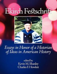 Produktbild: Ekirch Festschrift