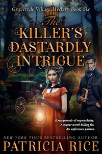 Produktbild: The Killer's Dastardly Intrigue