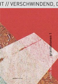 Produktbild: gravitationen 1