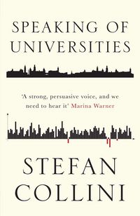 Produktbild: Speaking of Universities