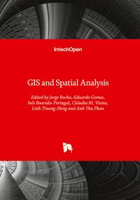 Produktbild: GIS and Spatial Analysis