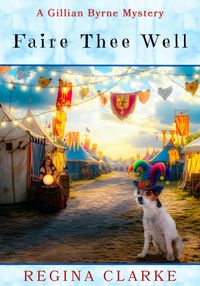 Produktbild: Faire Thee Well