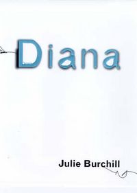 Produktbild: Diana, Engl. ed.