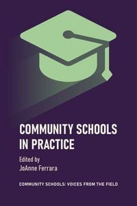 Produktbild: Community Schools in Practice