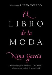 Produktbild: El libro de la moda