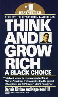 Produktbild: Think and Grow Rich: A Black Choice