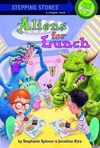 Produktbild: Aliens for Lunch