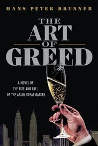 Produktbild: The Art of Greed