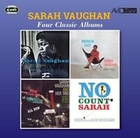 Produktbild: Four Classic Albums