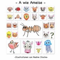 Produktbild: A wie Ameise