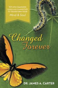 Produktbild: Changed Forever