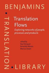 Produktbild: Translation Flows