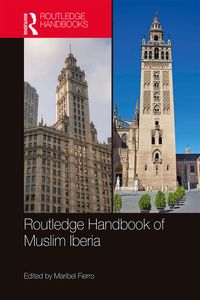 Produktbild: The Routledge Handbook of Muslim Iberia