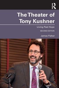 Produktbild: The Theater of Tony Kushner
