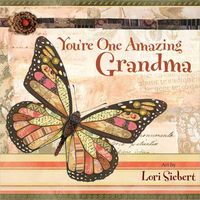 Produktbild: Youre 1 Amazing Grandma