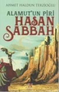 Produktbild: Alamutun Piri - Hasan Sabbah