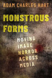 Produktbild: Monstrous Forms