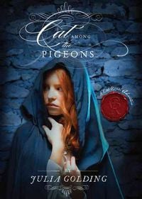 Produktbild: Cat Among the Pigeons