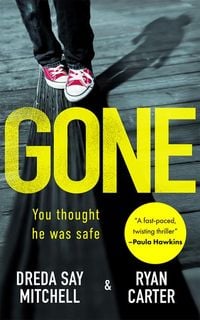 Produktbild: Gone