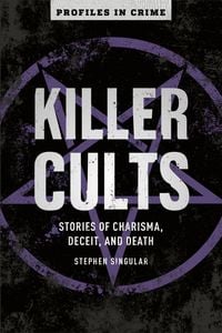 Produktbild: Killer Cults