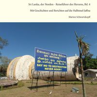 Bild vom Artikel Sri Lanka, der Norden - Reiseführer des Herzens, Bd. 4 vom Autor Marion Schwartzkopff