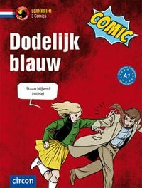 Produktbild: Dodelijk blauw