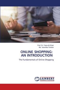 Produktbild: Online Shopping: An Introduction