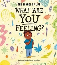 Produktbild: What Are You Feeling?