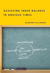 Produktbild: Achieving Inner Balance in Anxious Times