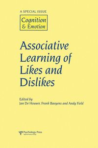 Produktbild: Associative Learning of Likes and Dislikes
