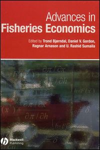 Produktbild: Advances in Fisheries Economics