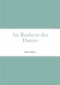 Produktbild: Au bonheur des dames