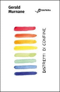 Produktbild: Distretti di confine