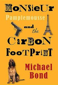Produktbild: Monsieur Pamplemousse & The Ca