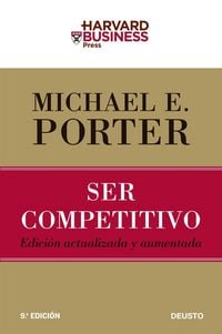 Produktbild: Ser competitivo