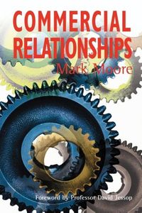 Produktbild: Commercial Relationships