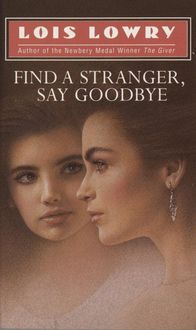 Produktbild: Find a Stranger, Say Goodbye