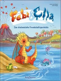 Produktbild: Fabi & Ella