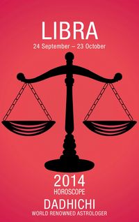 Produktbild: Libra 2014