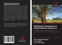 Produktbild: Stabilno&iquest;&iquest; finansowa w organizacjach dorzeczy