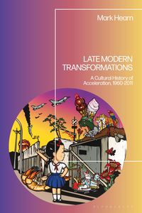 Produktbild: Late Modern Transformations